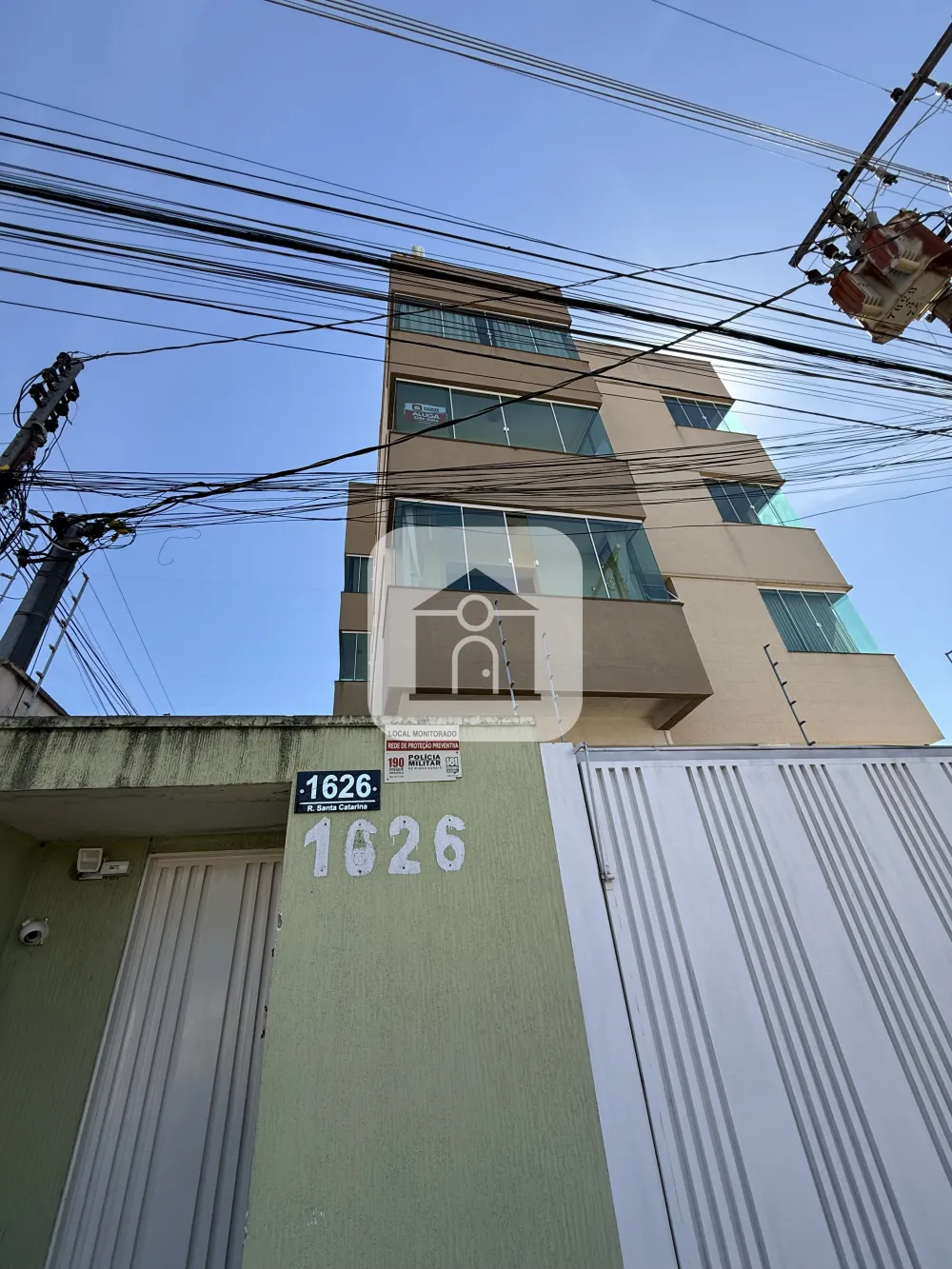 Alugar Apartamento / Padr&atilde;o em Uberl&acirc;ndia R$ 3.000,00 - Foto 1