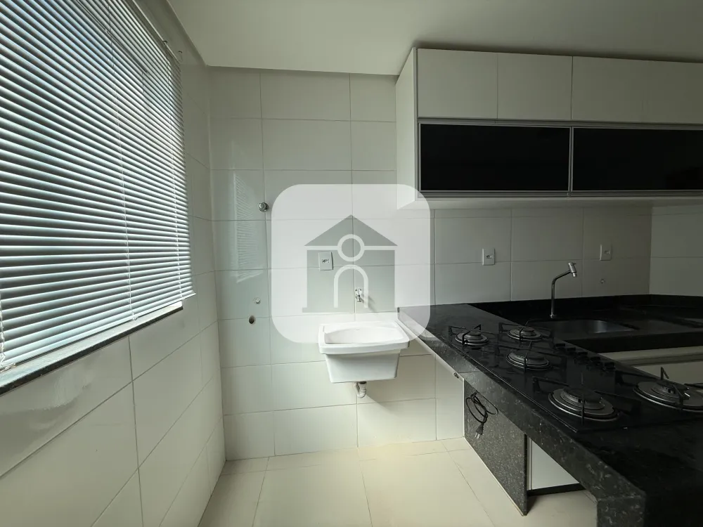 Alugar Apartamento / Padr&atilde;o em Uberl&acirc;ndia R$ 3.000,00 - Foto 9