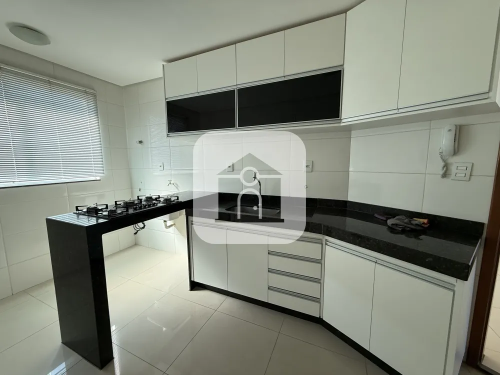 Alugar Apartamento / Padr&atilde;o em Uberl&acirc;ndia R$ 3.000,00 - Foto 6