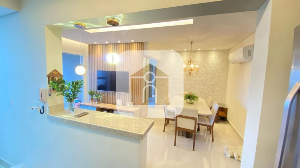 Comprar Apartamento / Padr&atilde;o em Uberl&acirc;ndia R$ 830.000,00 - Foto 6