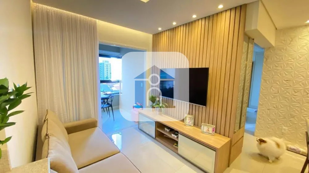 Comprar Apartamento / Padr&atilde;o em Uberl&acirc;ndia R$ 830.000,00 - Foto 4