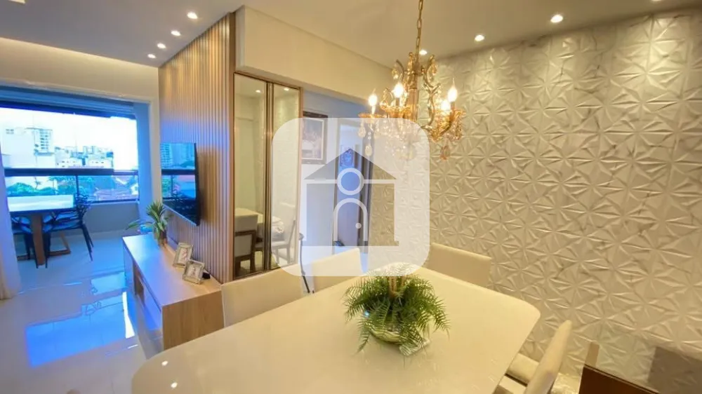 Comprar Apartamento / Padr&atilde;o em Uberl&acirc;ndia R$ 830.000,00 - Foto 7