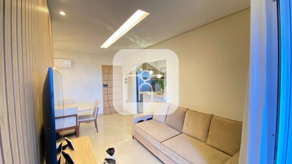 Comprar Apartamento / Padr&atilde;o em Uberl&acirc;ndia R$ 830.000,00 - Foto 5