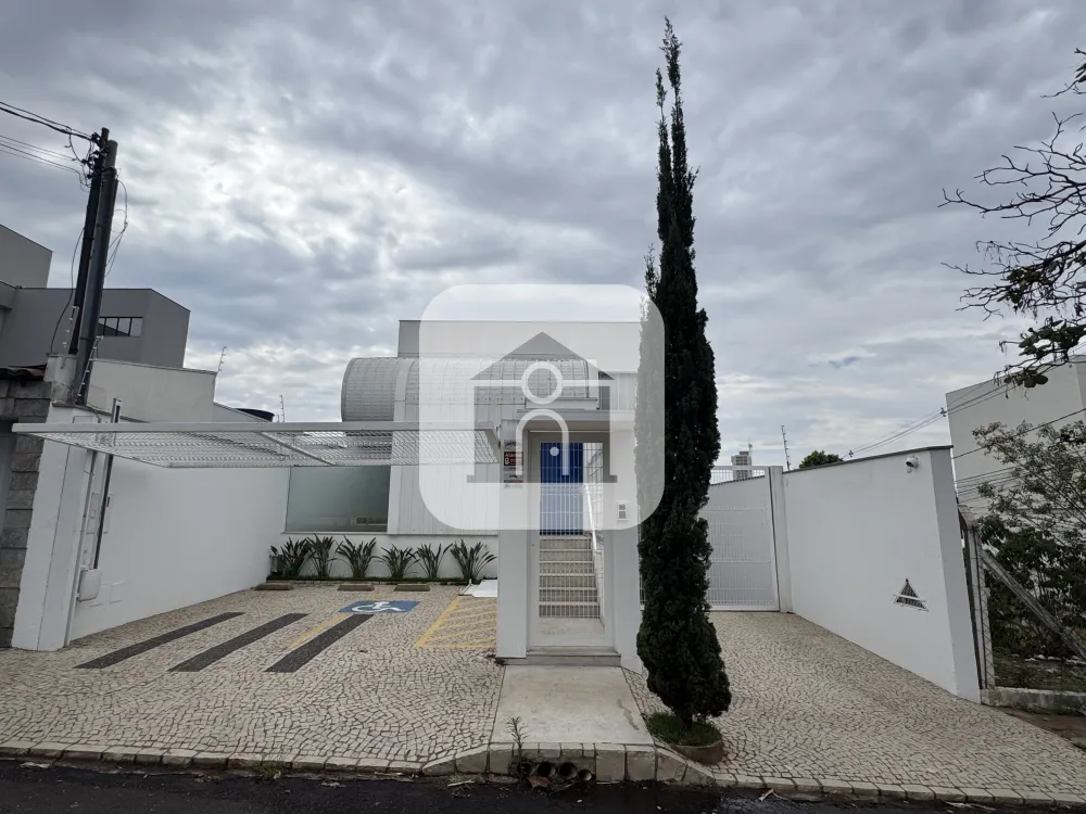 Alugar Comercial / Pr&eacute;dio em Uberl&acirc;ndia R$ 15.000,00 - Foto 1