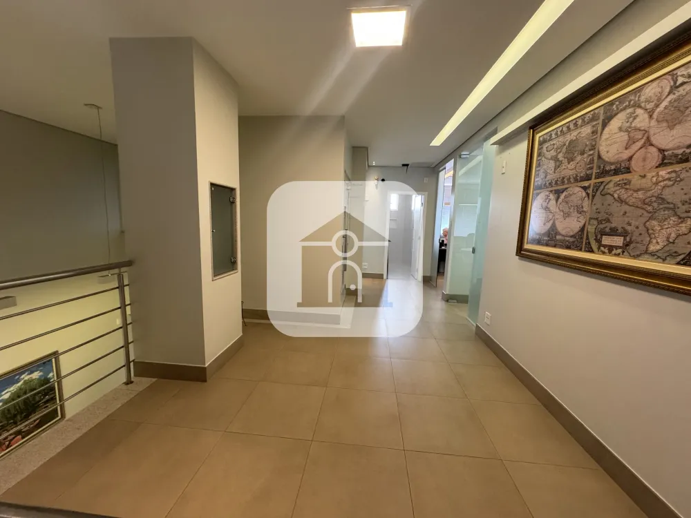 Alugar Comercial / Pr&eacute;dio em Uberl&acirc;ndia R$ 15.000,00 - Foto 6