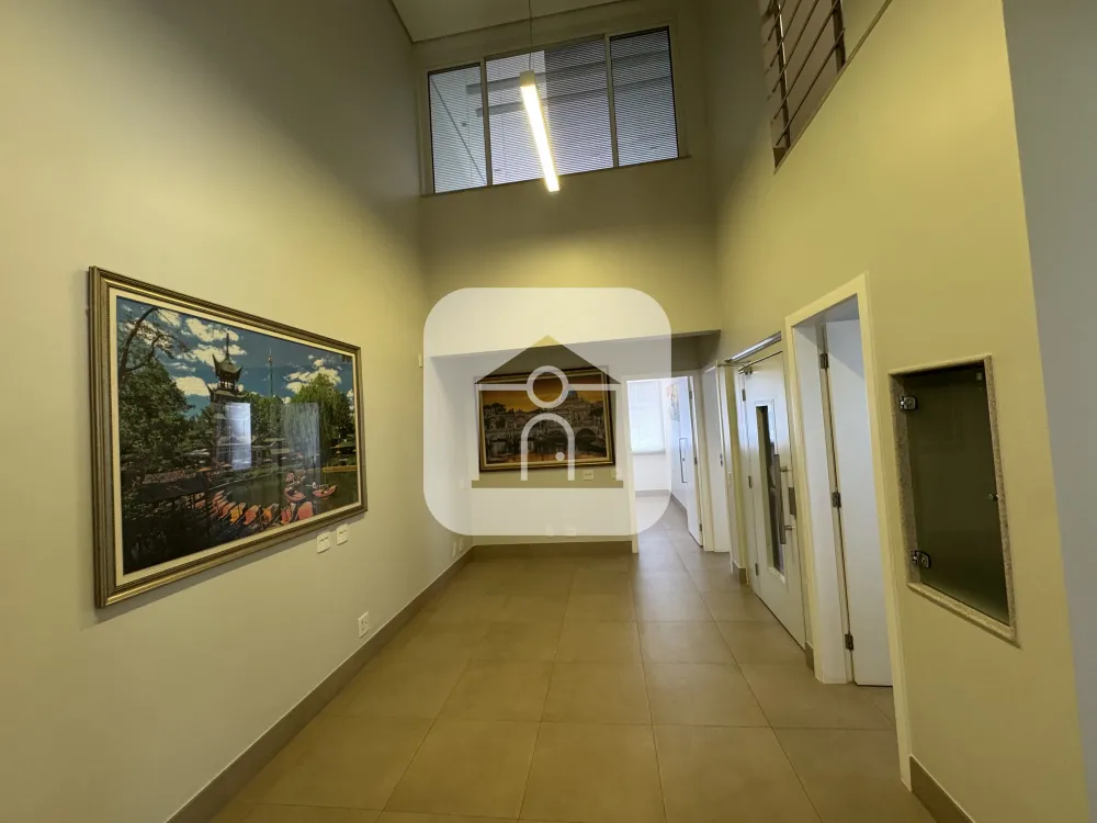 Alugar Comercial / Pr&eacute;dio em Uberl&acirc;ndia R$ 15.000,00 - Foto 8