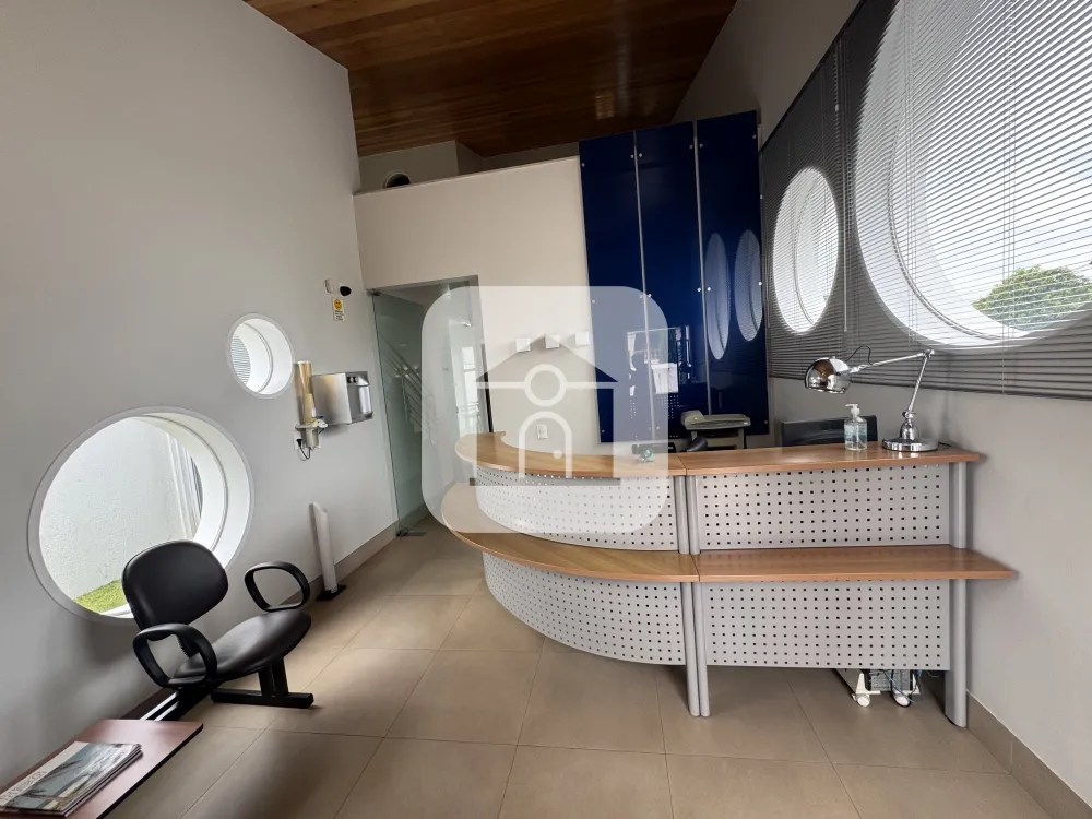 Alugar Comercial / Pr&eacute;dio em Uberl&acirc;ndia R$ 15.000,00 - Foto 4