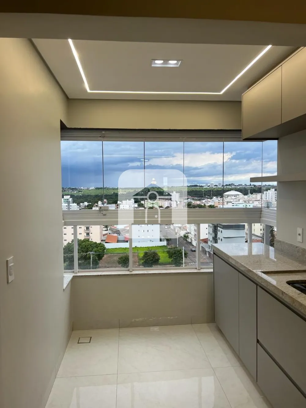 Comprar Apartamento / Padr&atilde;o em Uberl&acirc;ndia R$ 600.000,00 - Foto 14