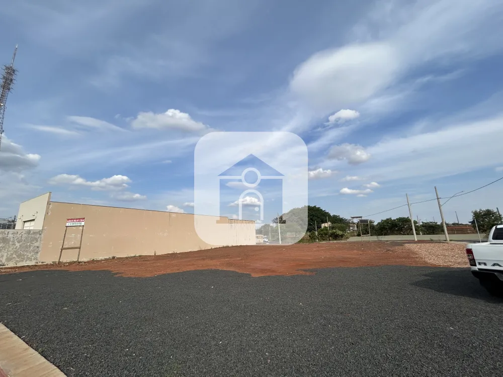 Alugar Terreno / &Aacute;rea em Uberl&acirc;ndia R$ 17.000,00 - Foto 1