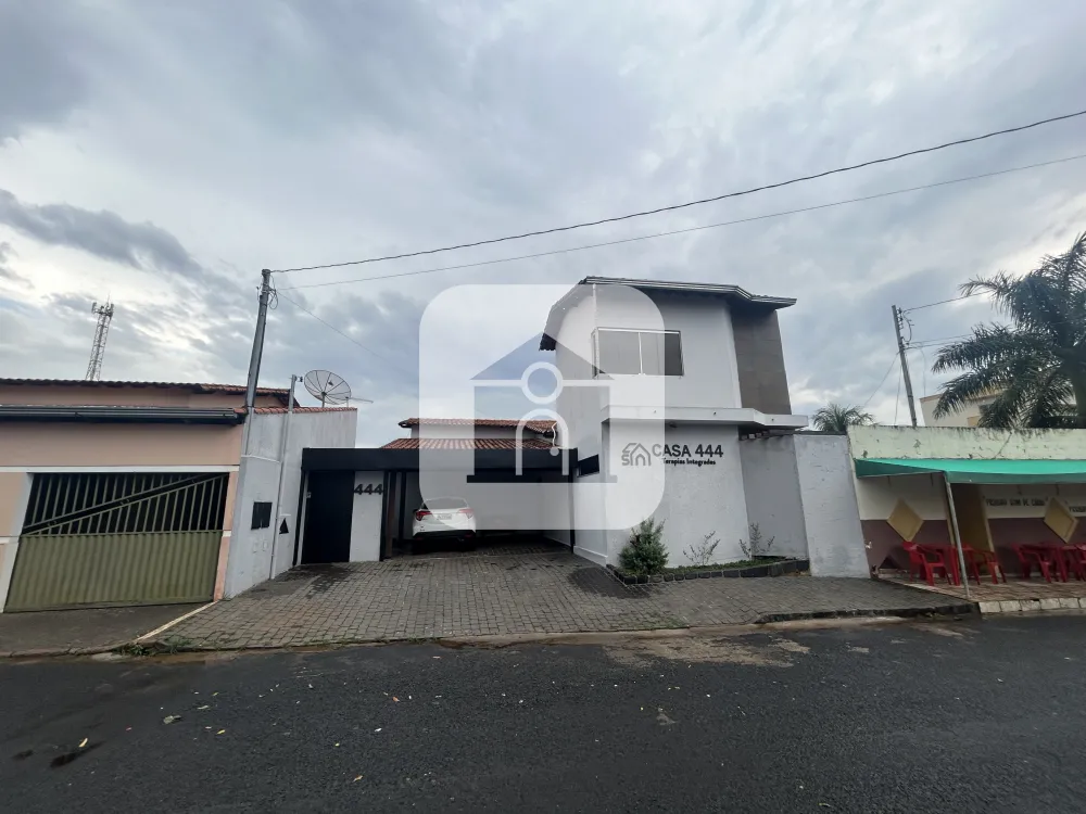 Alugar Comercial / Sala Comercial em Uberl&acirc;ndia R$ 1.800,00 - Foto 3