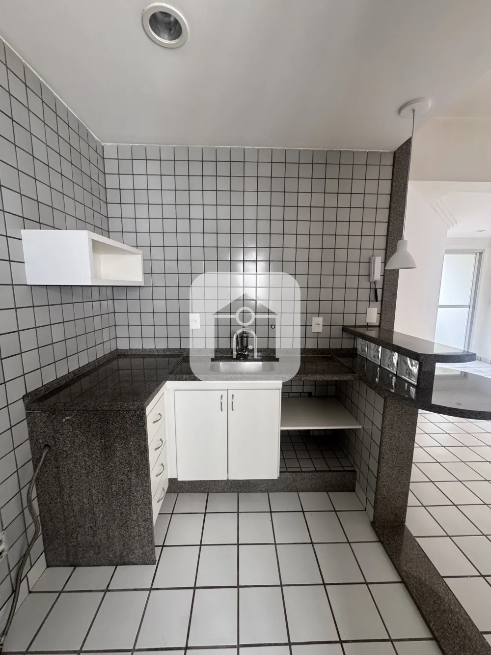 Alugar Apartamento / Padr&atilde;o em Uberl&acirc;ndia R$ 1.700,00 - Foto 3