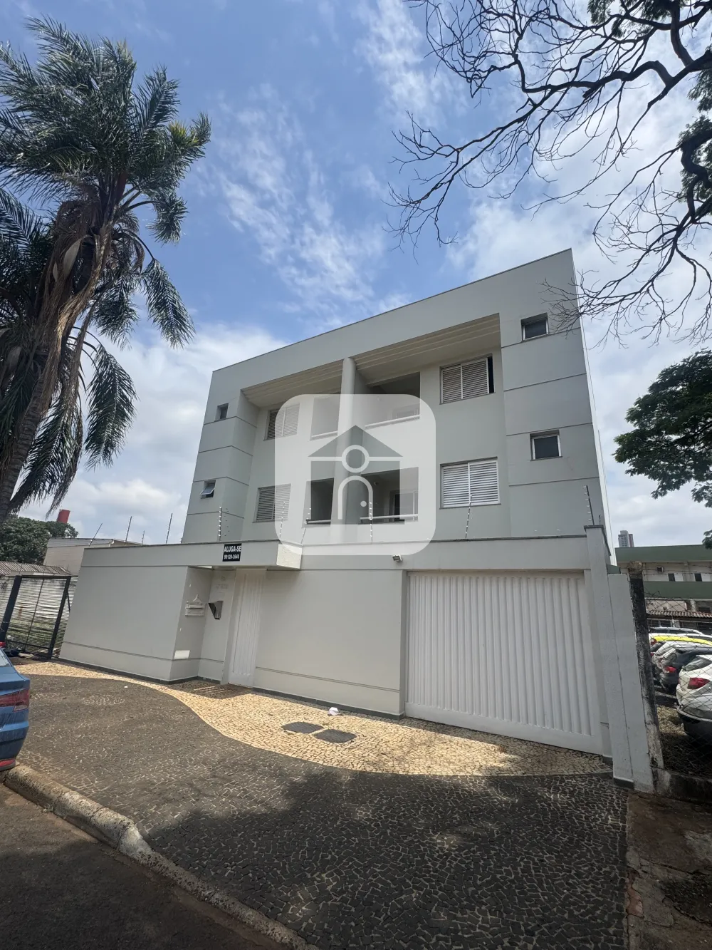 Alugar Apartamento / Padr&atilde;o em Uberl&acirc;ndia R$ 1.700,00 - Foto 1
