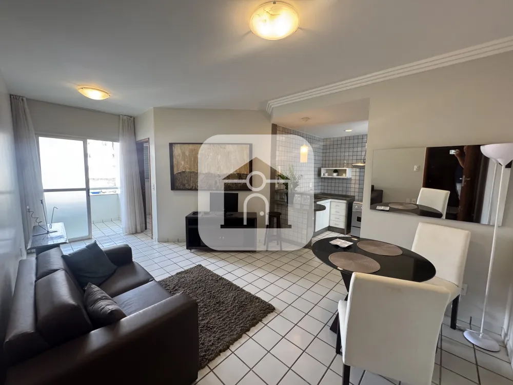 Alugar Apartamento / Padr&atilde;o em Uberl&acirc;ndia R$ 2.300,00 - Foto 1