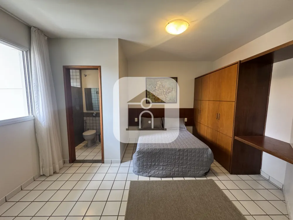 Alugar Apartamento / Padr&atilde;o em Uberl&acirc;ndia R$ 2.300,00 - Foto 4