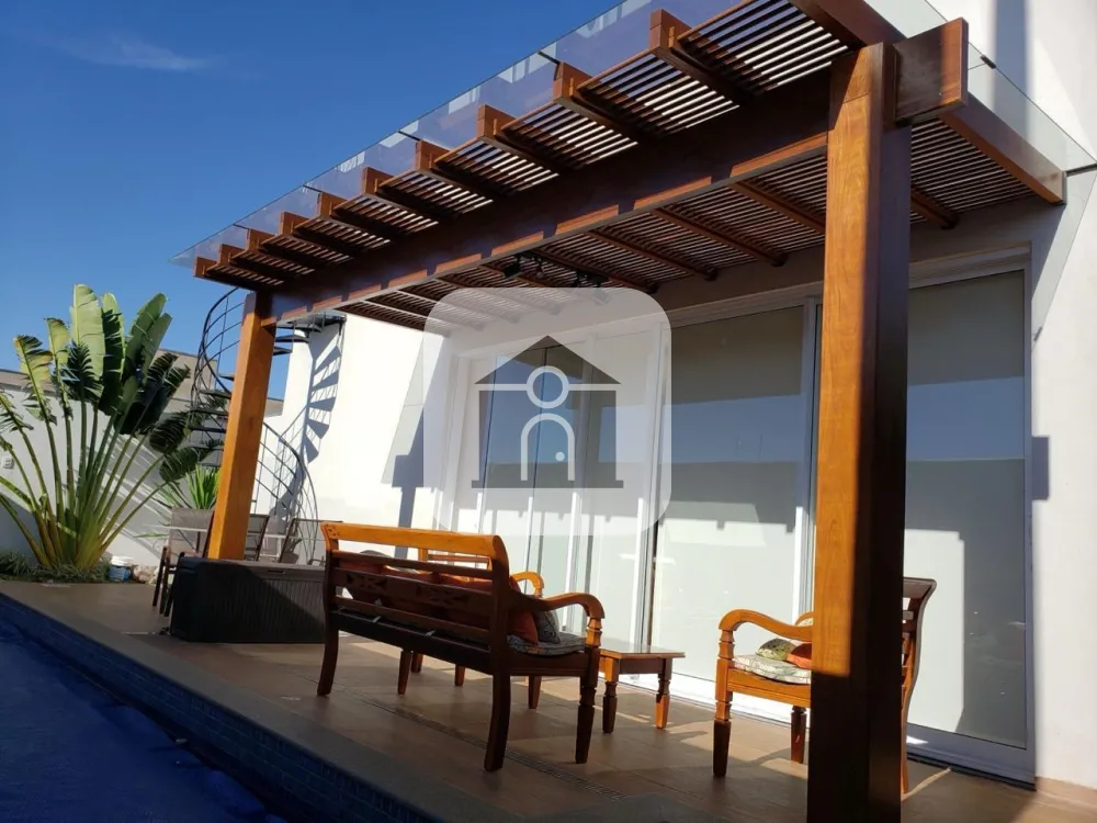 Alugar Casa / Condom&iacute;nio ou Loteamento Fechado em Uberl&acirc;ndia R$ 15.000,00 - Foto 10