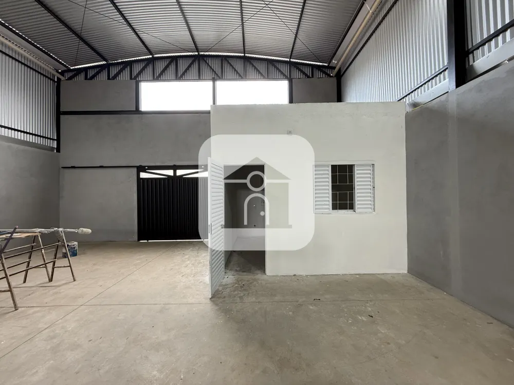 Alugar Comercial / Galp&atilde;o em Uberl&acirc;ndia R$ 6.000,00 - Foto 9