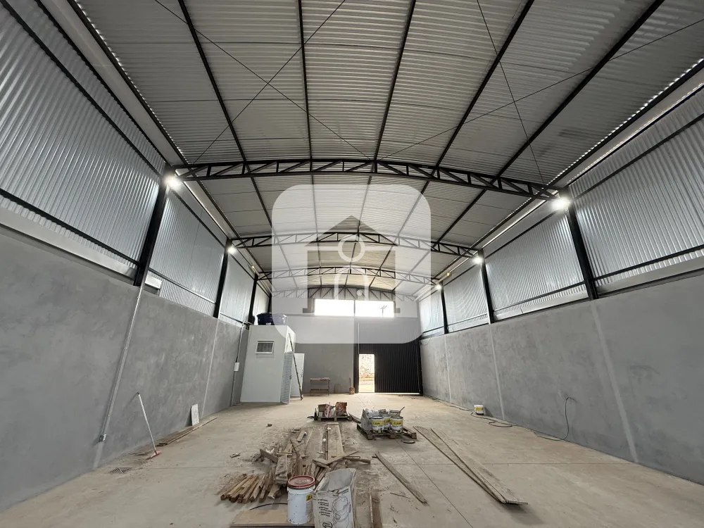 Alugar Comercial / Galp&atilde;o em Uberl&acirc;ndia R$ 6.000,00 - Foto 11