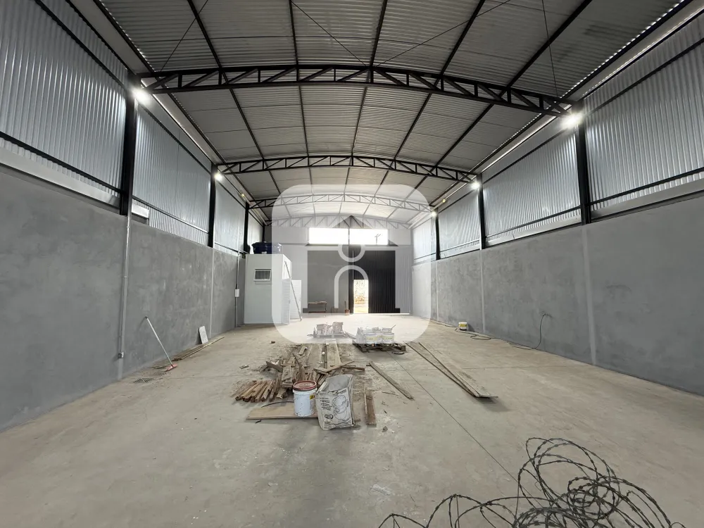 Alugar Comercial / Galp&atilde;o em Uberl&acirc;ndia R$ 6.000,00 - Foto 12