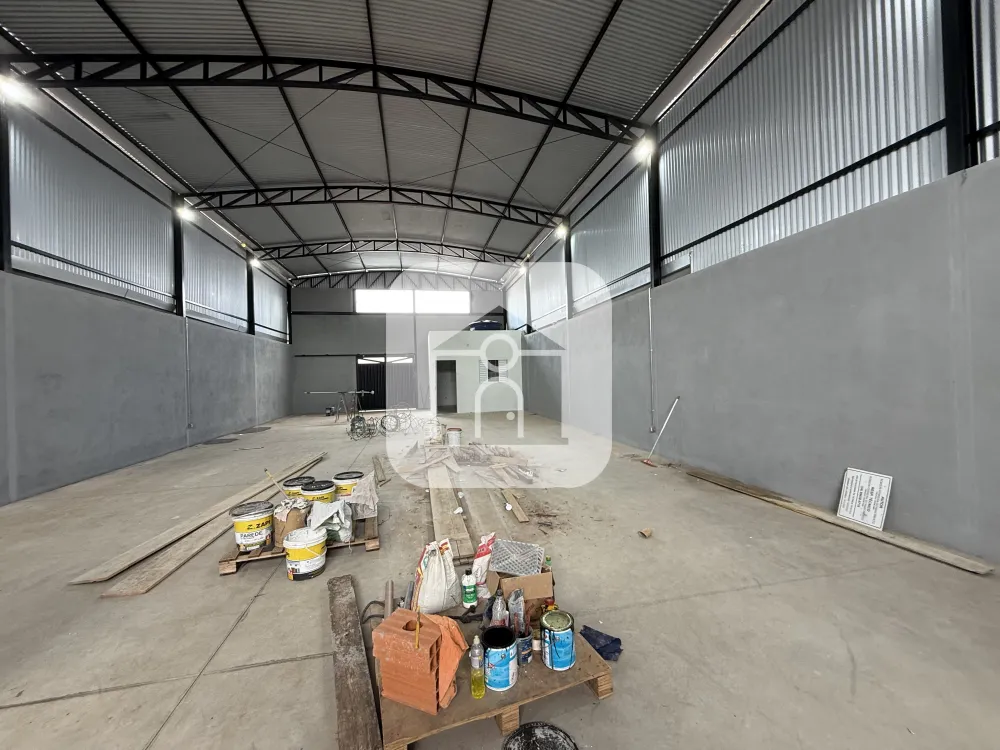 Alugar Comercial / Galp&atilde;o em Uberl&acirc;ndia R$ 6.000,00 - Foto 13