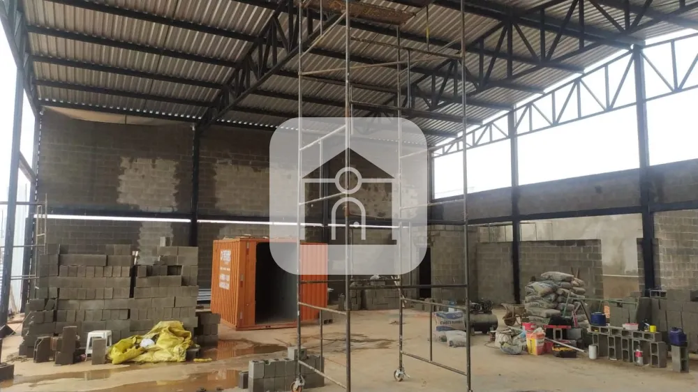 Alugar Comercial / Galp&atilde;o em Uberl&acirc;ndia R$ 15.000,00 - Foto 2