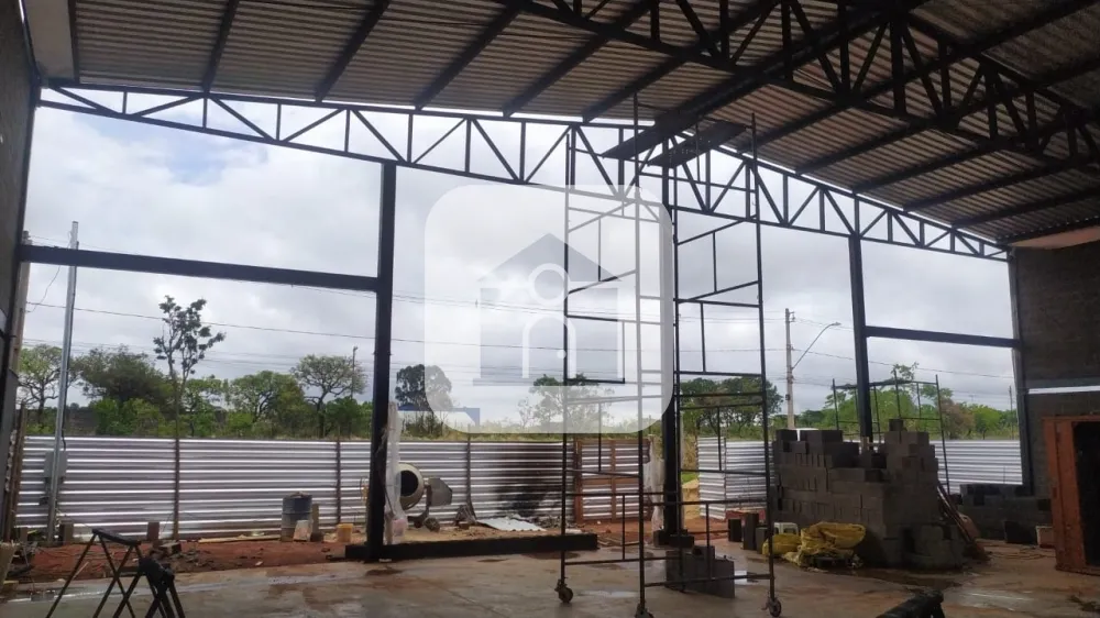 Alugar Comercial / Galp&atilde;o em Uberl&acirc;ndia R$ 15.000,00 - Foto 3