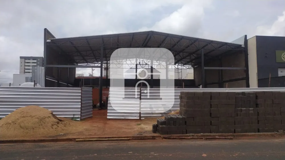 Alugar Comercial / Galp&atilde;o em Uberl&acirc;ndia R$ 15.000,00 - Foto 4