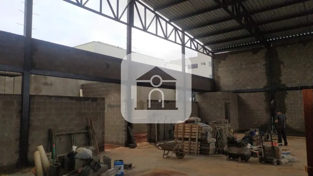Alugar Comercial / Galp&atilde;o em Uberl&acirc;ndia R$ 15.000,00 - Foto 5