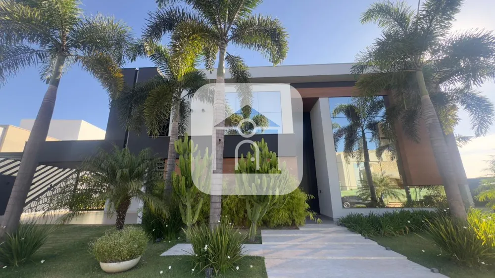 Comprar Casa / Condom&iacute;nio ou Loteamento Fechado em Uberlandia R$ 7.900.000,00 - Foto 1