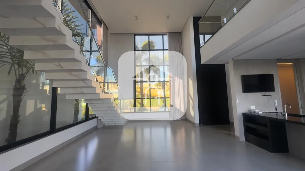 Comprar Casa / Condom&iacute;nio ou Loteamento Fechado em Uberlandia R$ 7.900.000,00 - Foto 2