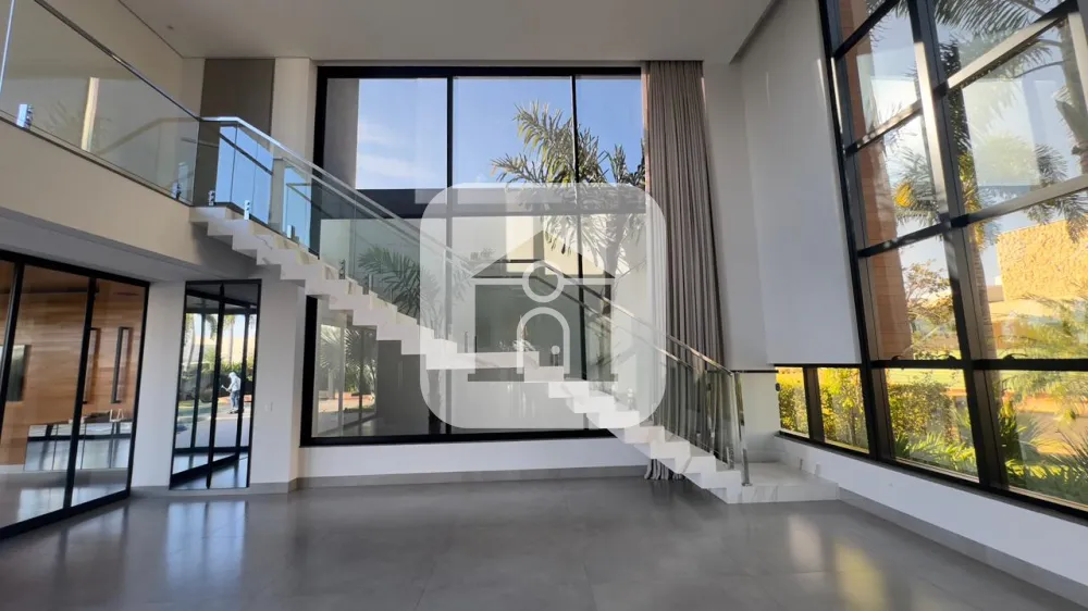 Comprar Casa / Condom&iacute;nio ou Loteamento Fechado em Uberlandia R$ 7.900.000,00 - Foto 4