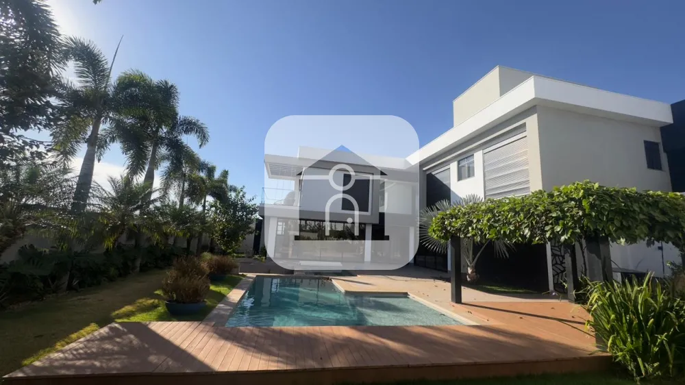 Comprar Casa / Condom&iacute;nio ou Loteamento Fechado em Uberlandia R$ 7.900.000,00 - Foto 24