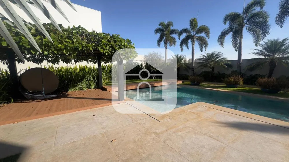 Comprar Casa / Condom&iacute;nio ou Loteamento Fechado em Uberlandia R$ 7.900.000,00 - Foto 25