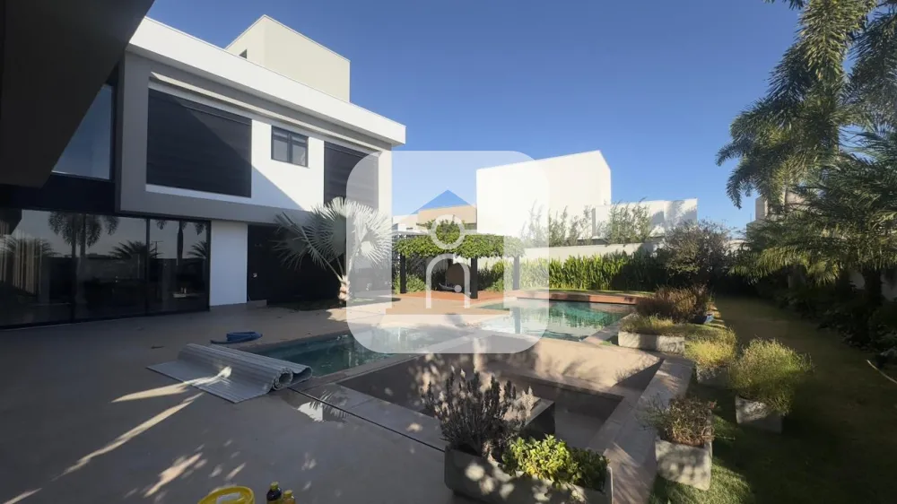 Comprar Casa / Condom&iacute;nio ou Loteamento Fechado em Uberlandia R$ 7.900.000,00 - Foto 26