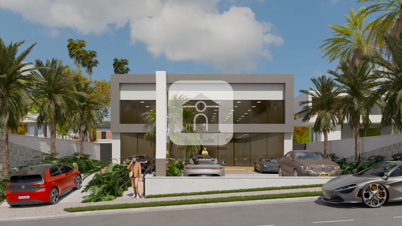 Comprar Comercial / Loja em Uberl&acirc;ndia - Foto 1