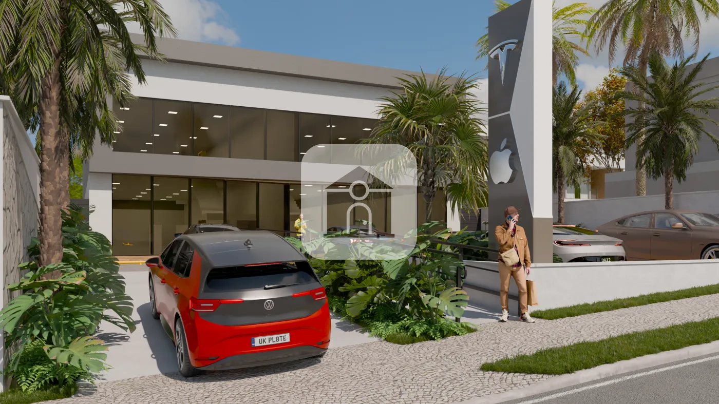 Comprar Comercial / Loja em Uberl&acirc;ndia - Foto 2