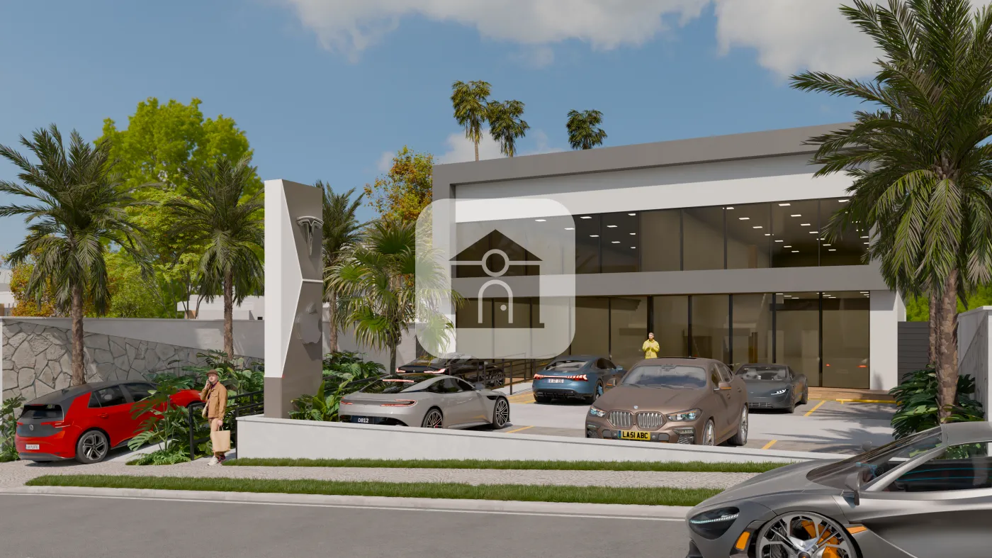 Comprar Comercial / Loja em Uberl&acirc;ndia - Foto 3