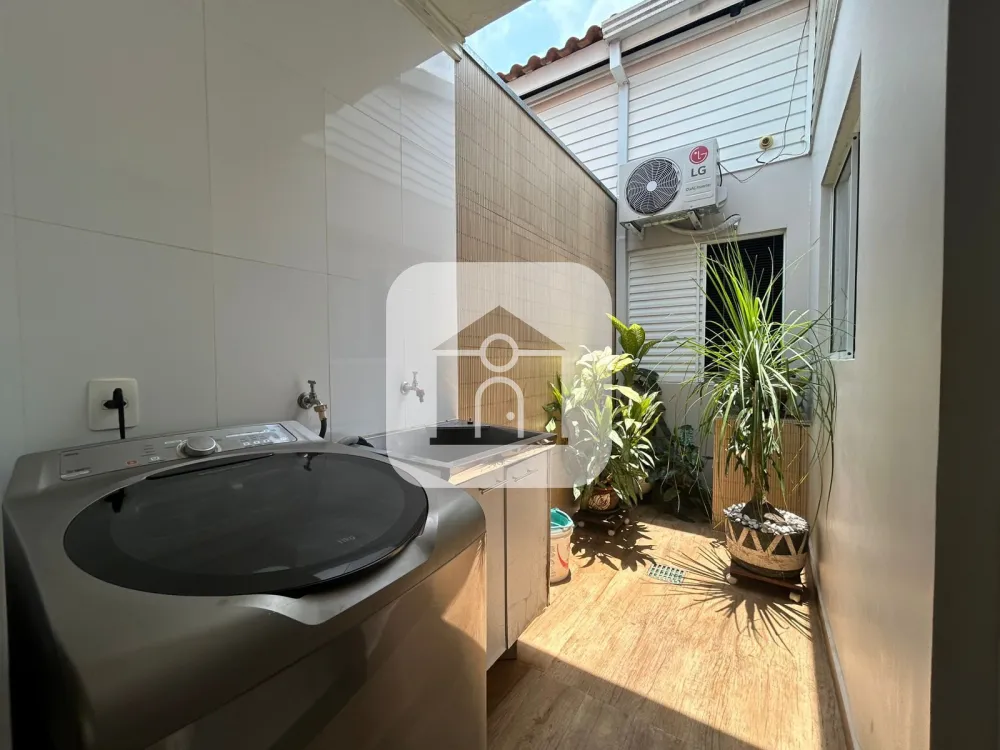 Comprar Casa / Condom&iacute;nio ou Loteamento Fechado em Uberlandia R$ 525.000,00 - Foto 25