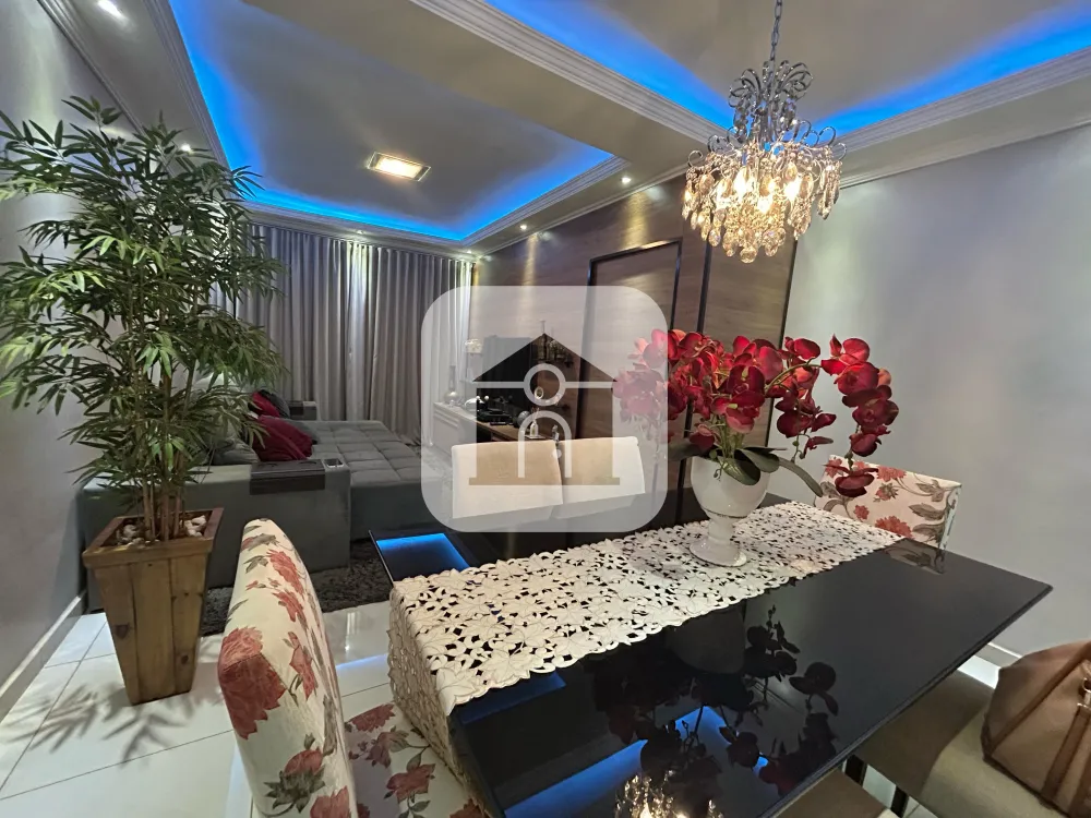 Comprar Casa / Condom&iacute;nio ou Loteamento Fechado em Uberlandia R$ 525.000,00 - Foto 3