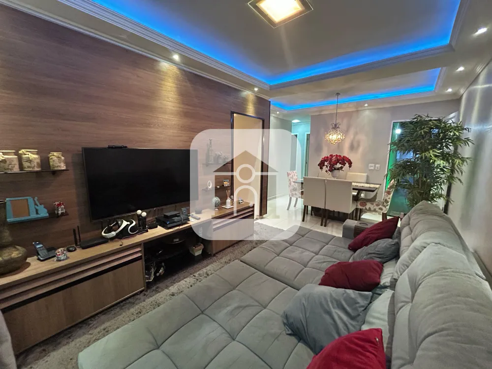 Comprar Casa / Condom&iacute;nio ou Loteamento Fechado em Uberlandia R$ 525.000,00 - Foto 2