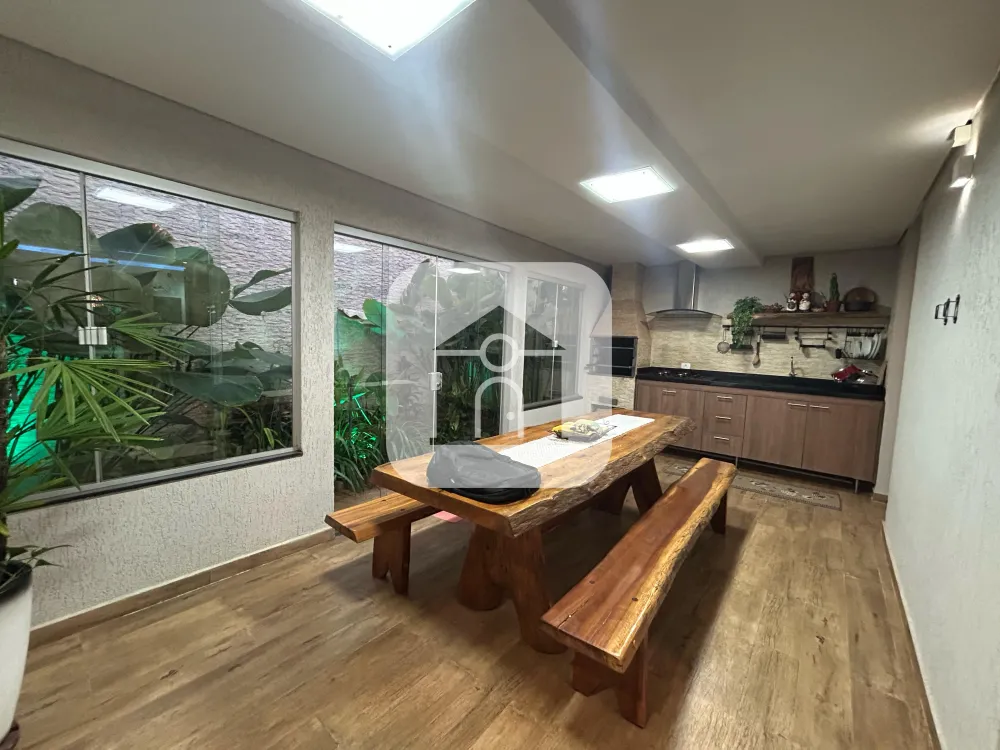 Comprar Casa / Condom&iacute;nio ou Loteamento Fechado em Uberlandia R$ 525.000,00 - Foto 15