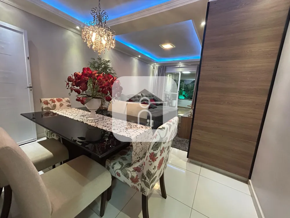 Comprar Casa / Condom&iacute;nio ou Loteamento Fechado em Uberlandia R$ 525.000,00 - Foto 4