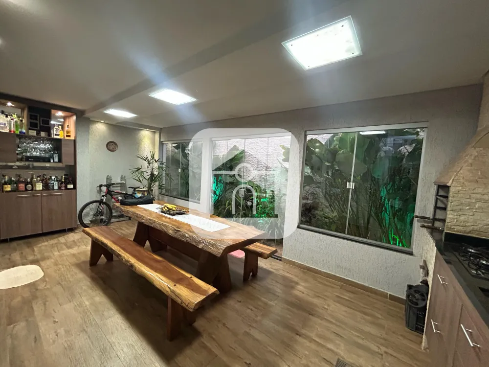 Comprar Casa / Condom&iacute;nio ou Loteamento Fechado em Uberlandia R$ 525.000,00 - Foto 16