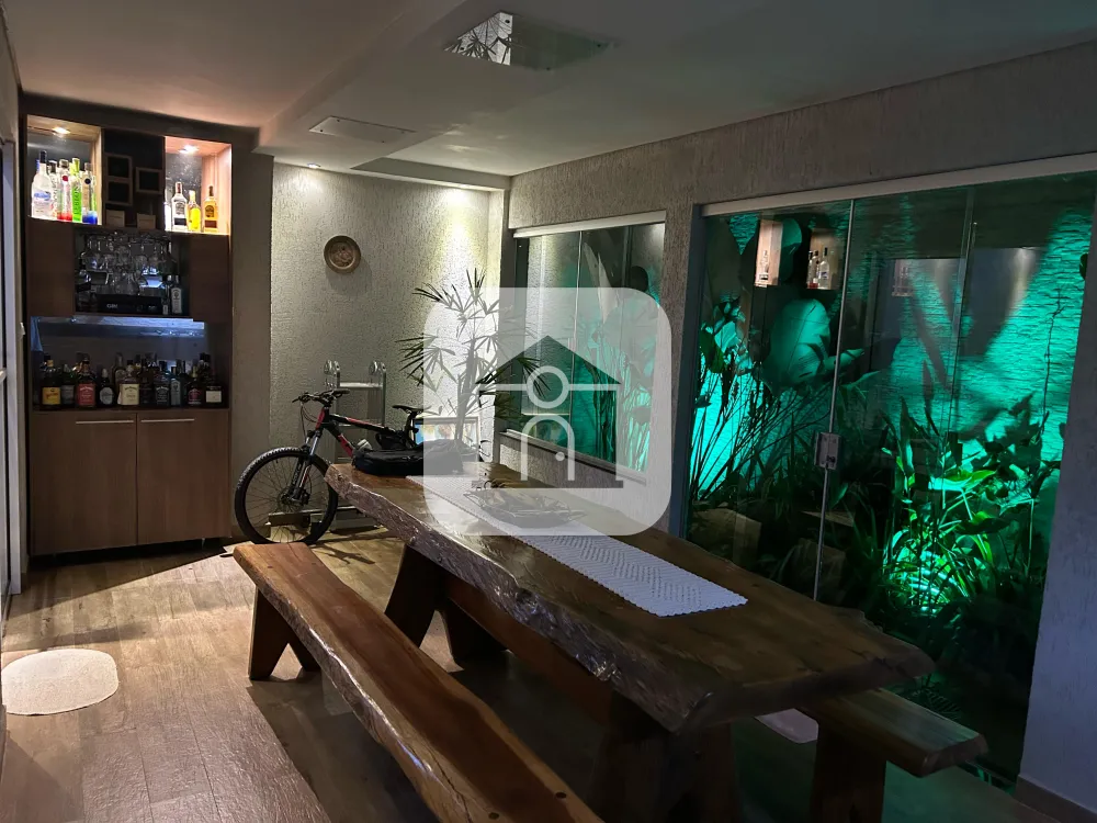 Comprar Casa / Condom&iacute;nio ou Loteamento Fechado em Uberlandia R$ 525.000,00 - Foto 17