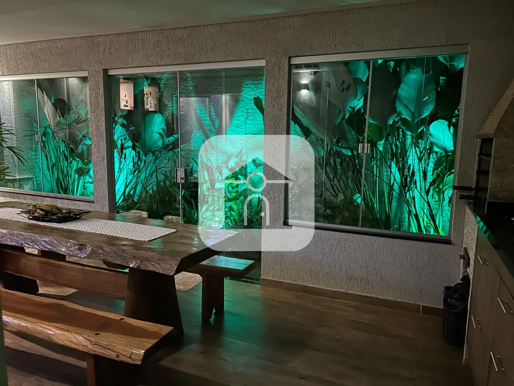 Comprar Casa / Condom&iacute;nio ou Loteamento Fechado em Uberlandia R$ 525.000,00 - Foto 18