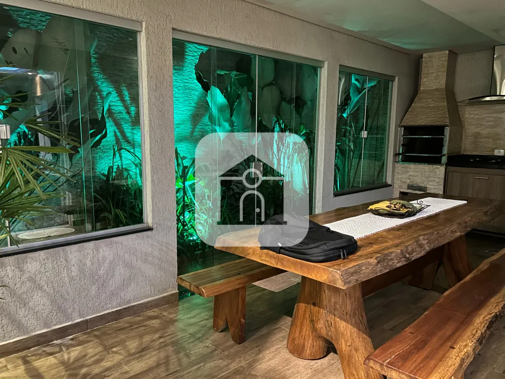 Comprar Casa / Condom&iacute;nio ou Loteamento Fechado em Uberlandia R$ 525.000,00 - Foto 19