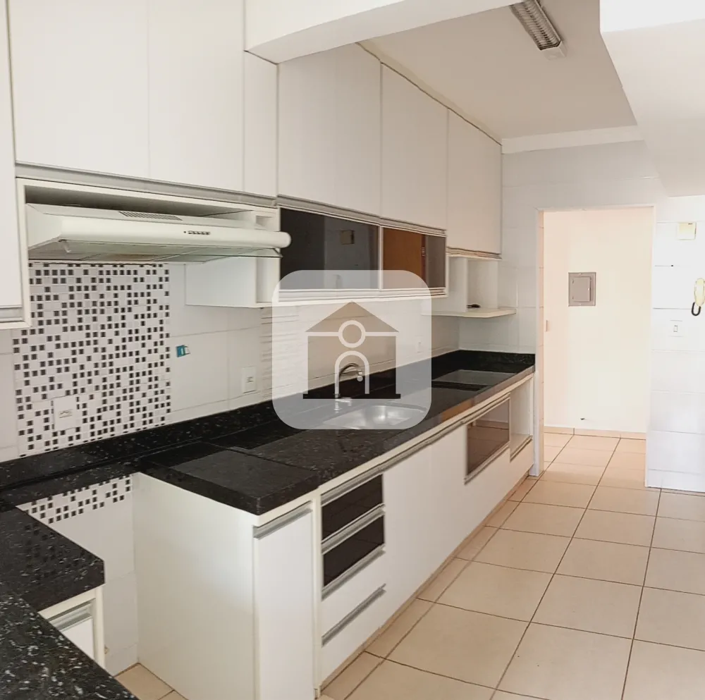 Alugar Apartamento / Padr&atilde;o em Uberl&acirc;ndia R$ 2.000,00 - Foto 6