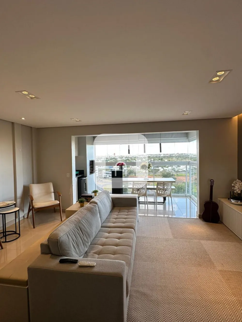 Comprar Apartamento / Padr&atilde;o em Uberl&acirc;ndia R$ 1.190.000,00 - Foto 1