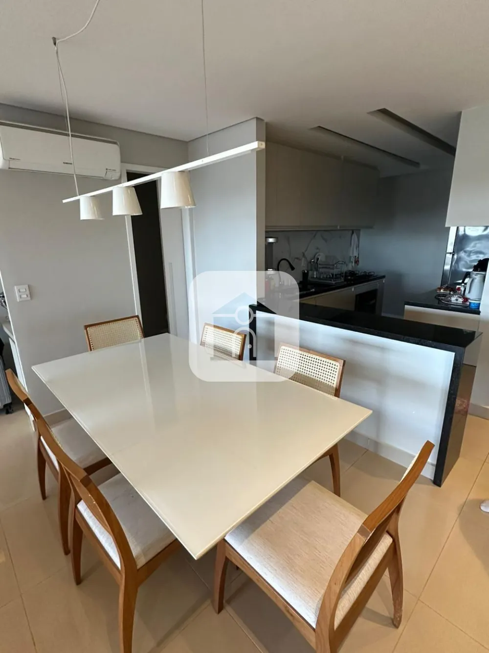 Comprar Apartamento / Padr&atilde;o em Uberl&acirc;ndia R$ 1.190.000,00 - Foto 8