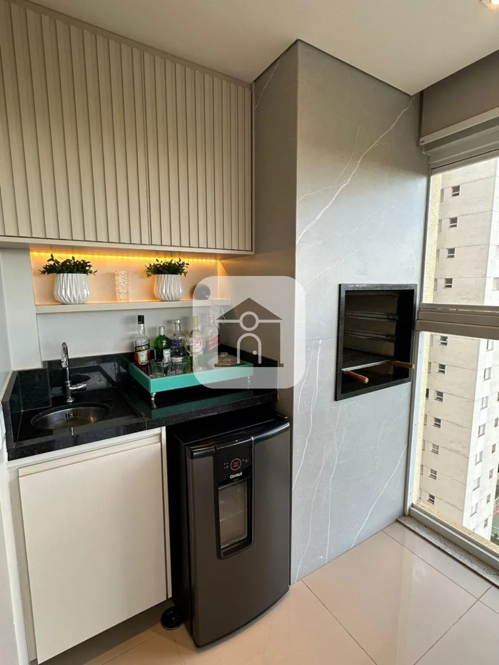 Comprar Apartamento / Padr&atilde;o em Uberl&acirc;ndia R$ 1.190.000,00 - Foto 10