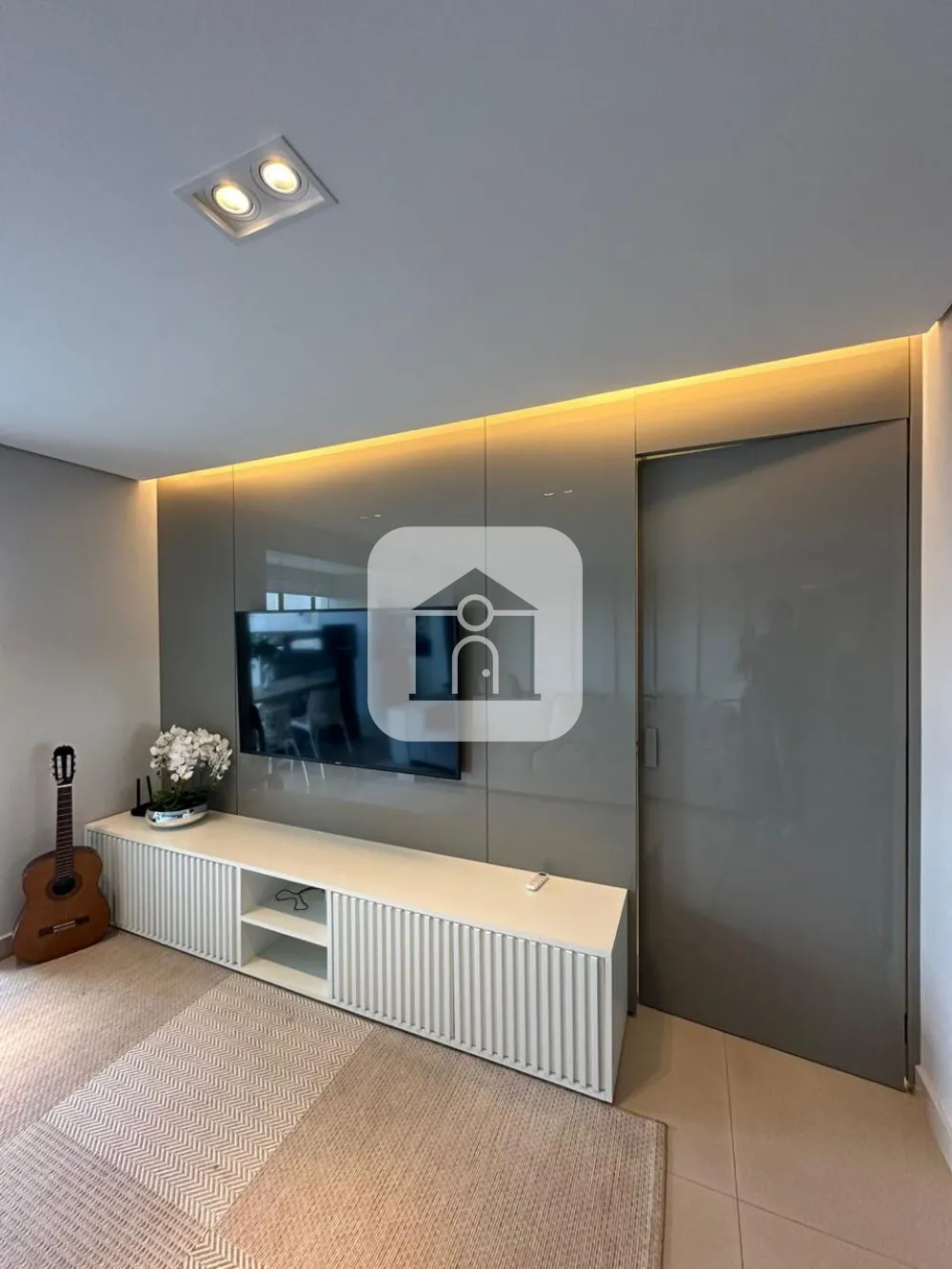 Comprar Apartamento / Padr&atilde;o em Uberl&acirc;ndia R$ 1.190.000,00 - Foto 2